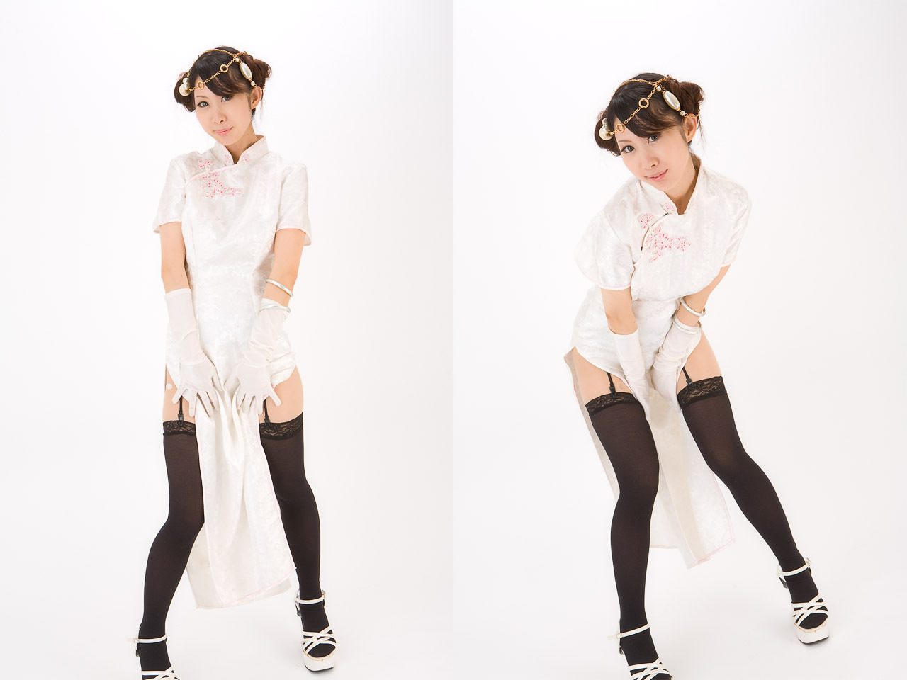 cosplay最新套图 (C73)   守薙まどか ファースト (1) 日本性感美女